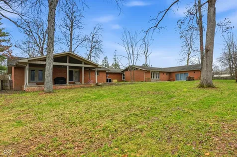 3505 Delaware Trail Muncie IN 47302