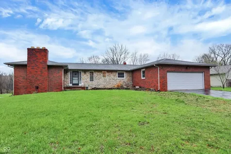 1609 Greenacres Drive Kokomo IN 46901