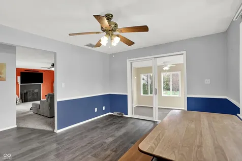 1609 Greenacres Drive Kokomo IN 46901