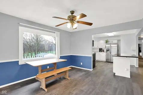 1609 Greenacres Drive Kokomo IN 46901