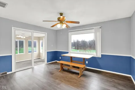 1609 Greenacres Drive Kokomo IN 46901