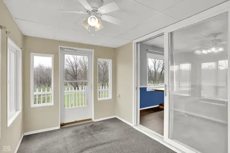 1609 Greenacres Drive Kokomo IN 46901