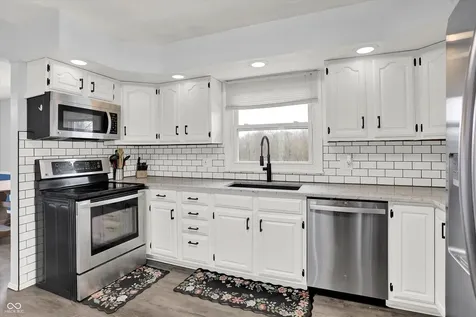 1609 Greenacres Drive Kokomo IN 46901