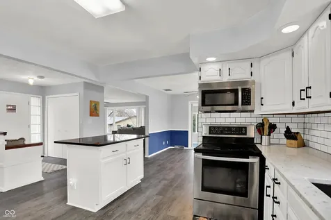 1609 Greenacres Drive Kokomo IN 46901