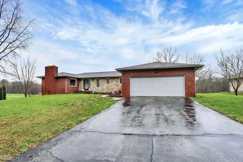 1609 Greenacres Drive Kokomo IN 46901