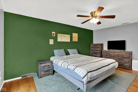 1609 Greenacres Drive Kokomo IN 46901