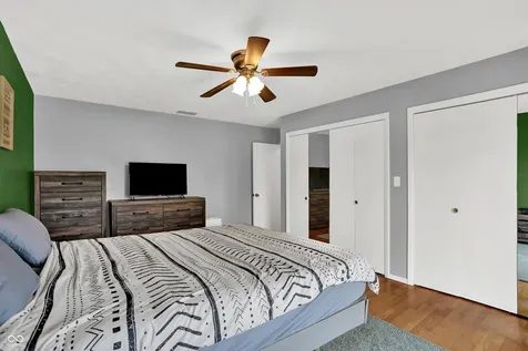 1609 Greenacres Drive Kokomo IN 46901
