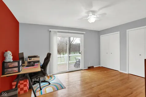 1609 Greenacres Drive Kokomo IN 46901