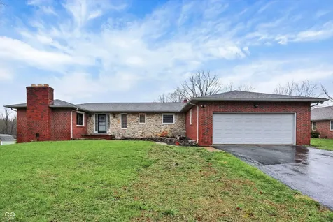 1609 Greenacres Drive Kokomo IN 46901