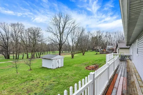 1609 Greenacres Drive Kokomo IN 46901