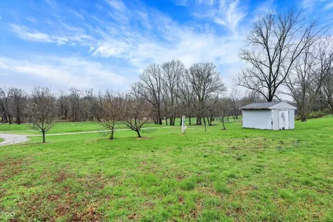 1609 Greenacres Drive Kokomo IN 46901