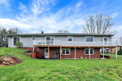 1609 Greenacres Drive Kokomo IN 46901