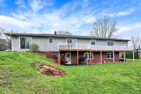 1609 Greenacres Drive Kokomo IN 46901