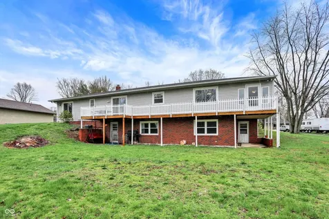 1609 Greenacres Drive Kokomo IN 46901
