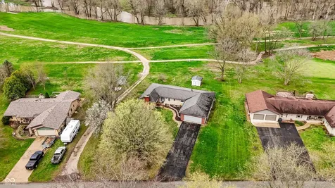 1609 Greenacres Drive Kokomo IN 46901