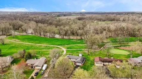 1609 Greenacres Drive Kokomo IN 46901