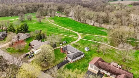 1609 Greenacres Drive Kokomo IN 46901