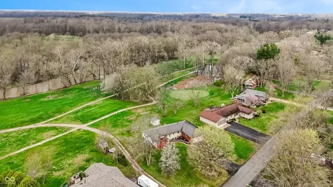 1609 Greenacres Drive Kokomo IN 46901