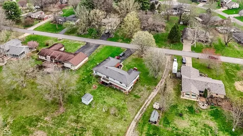 1609 Greenacres Drive Kokomo IN 46901