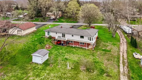 1609 Greenacres Drive Kokomo IN 46901