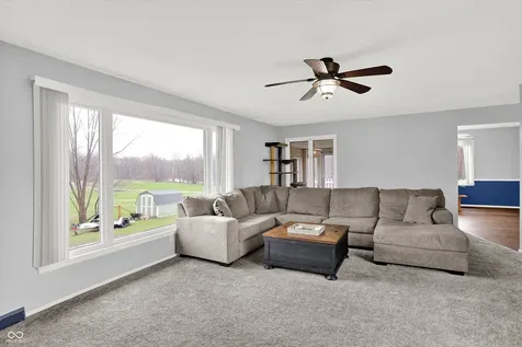 1609 Greenacres Drive Kokomo IN 46901