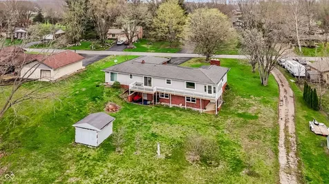 1609 Greenacres Drive Kokomo IN 46901