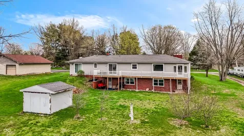 1609 Greenacres Drive Kokomo IN 46901