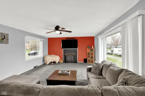1609 Greenacres Drive Kokomo IN 46901