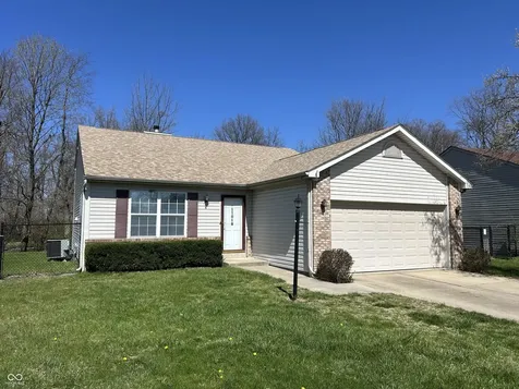 11018 Waterfield Lane Indianapolis IN 46235