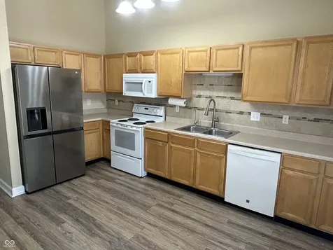 11018 Waterfield Lane Indianapolis IN 46235