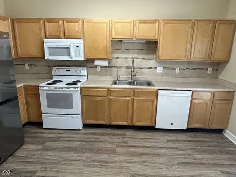 11018 Waterfield Lane Indianapolis IN 46235
