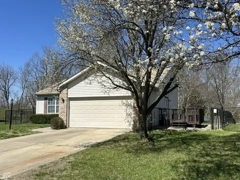 11018 Waterfield Lane Indianapolis IN 46235
