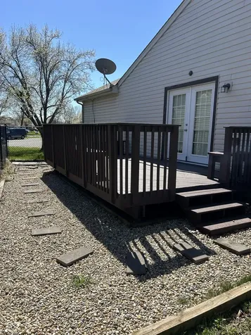 11018 Waterfield Lane Indianapolis IN 46235