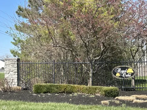 11018 Waterfield Lane Indianapolis IN 46235