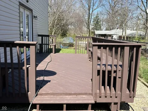 11018 Waterfield Lane Indianapolis IN 46235