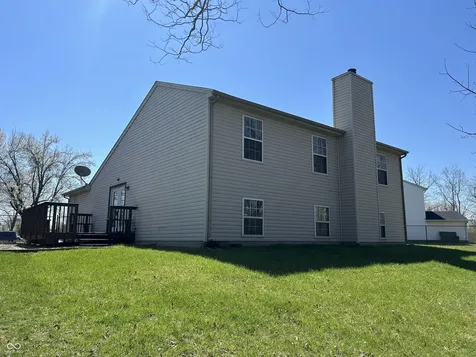 11018 Waterfield Lane Indianapolis IN 46235