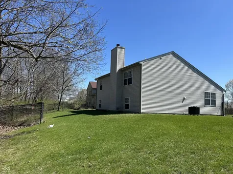 11018 Waterfield Lane Indianapolis IN 46235
