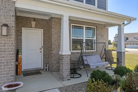 1265 Shaw Lane Shelbyville IN 46176