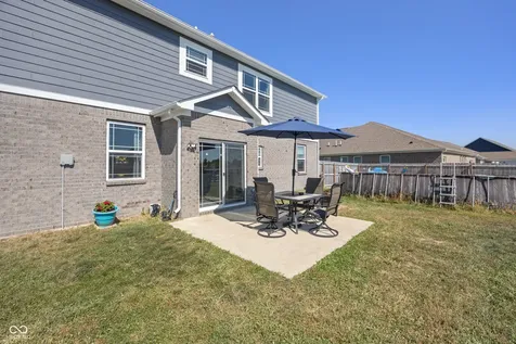 1265 Shaw Lane Shelbyville IN 46176