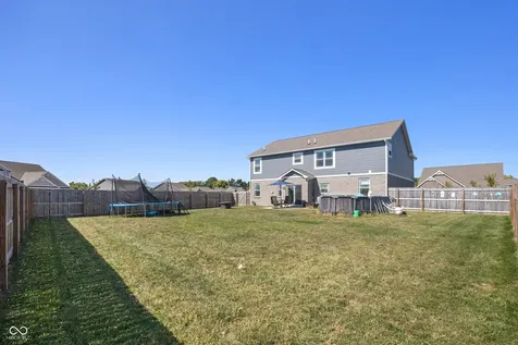 1265 Shaw Lane Shelbyville IN 46176
