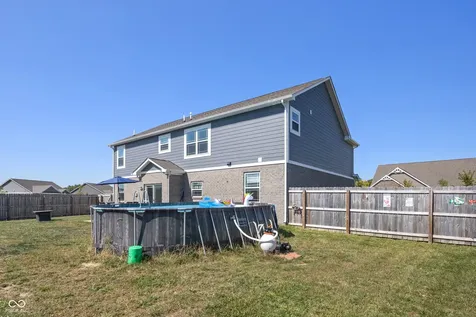 1265 Shaw Lane Shelbyville IN 46176