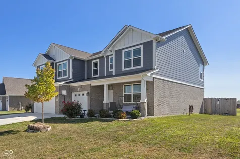 1265 Shaw Lane Shelbyville IN 46176