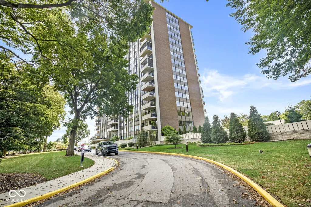 4000 N Meridian Street Indianapolis IN 46208