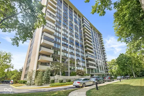 4000 N Meridian Street Indianapolis IN 46208