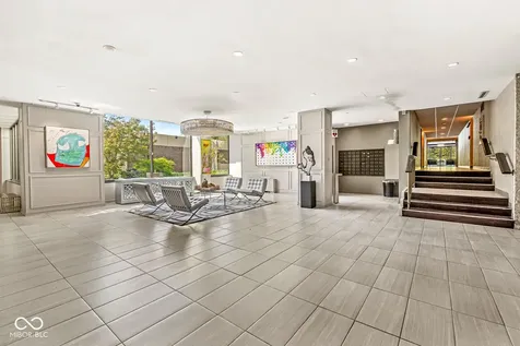 4000 N Meridian Street Indianapolis IN 46208