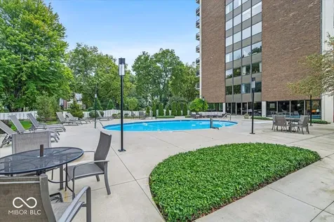 4000 N Meridian Street Indianapolis IN 46208