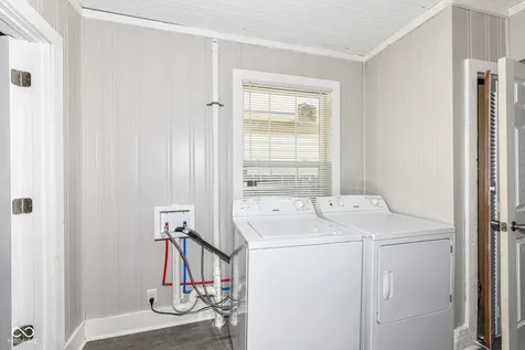 1722 Laurel Street Indianapolis IN 46203