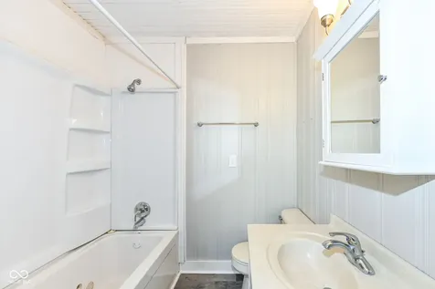 1722 Laurel Street Indianapolis IN 46203