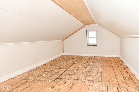 1722 Laurel Street Indianapolis IN 46203