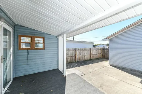 1722 Laurel Street Indianapolis IN 46203